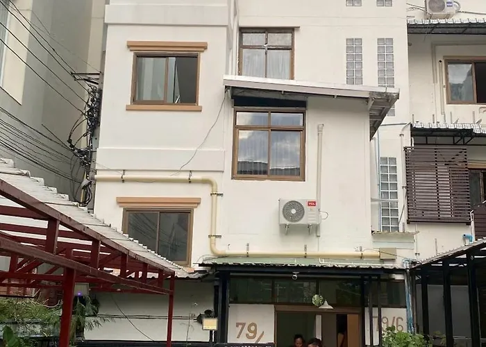 U Sukhumvit 2 - Bts Nana