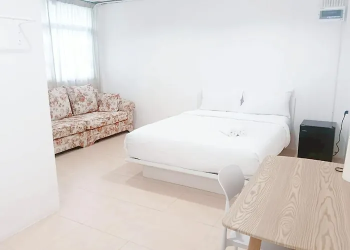U Sukhumvit 2 - Bts Nana Apartamento