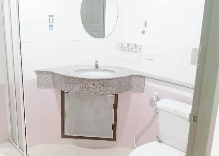 Apartamento U Sukhumvit 2 - Bts Nana *