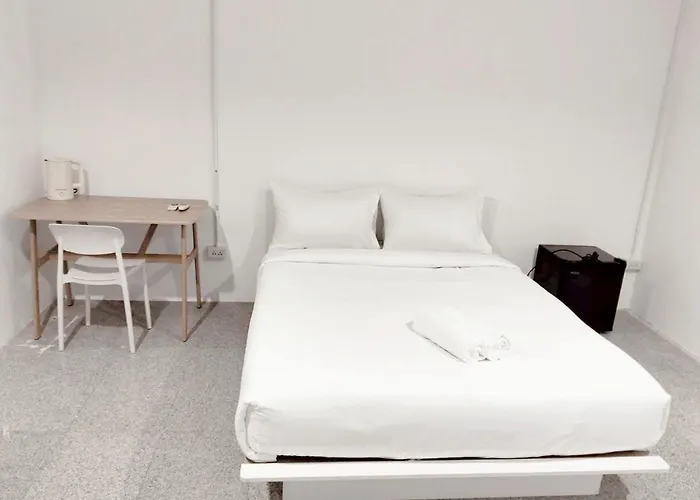 U Sukhumvit 2 - Bts Nana Apartamento