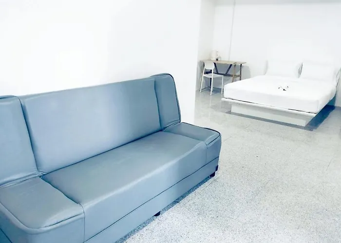 U Sukhumvit 2 - Bts Nana Apartamento *