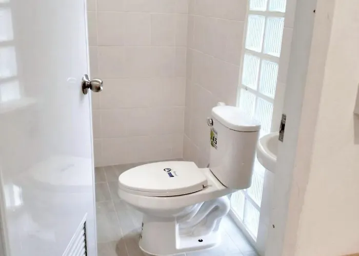 Apartamento U Sukhumvit 2 - Bts Nana
