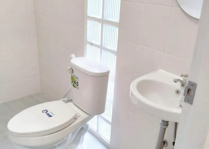 U Sukhumvit 2 - Bts Nana Apartamento Bangkok