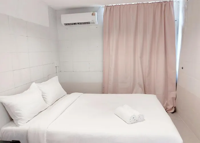 U Sukhumvit 2 - Bts Nana * Bangkok