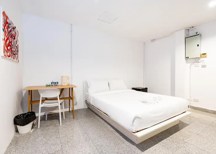 U Sukhumvit 2 - Bts Nana Apartamento