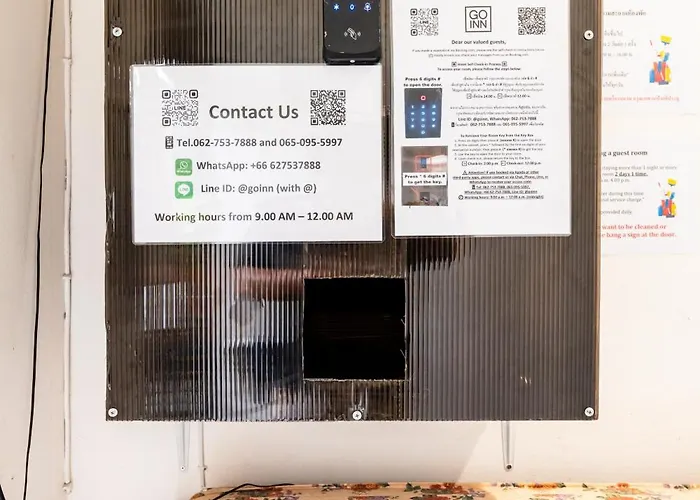 Apartamento U Sukhumvit 2 - Bts Nana