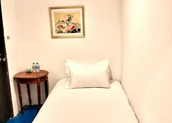 U Sukhumvit 2 - Bts Nana Apartamento *