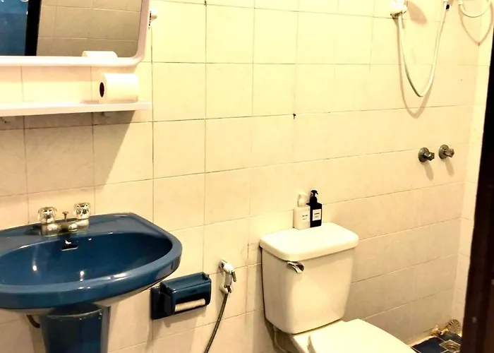 U Sukhumvit 2 - Bts Nana Apartamento