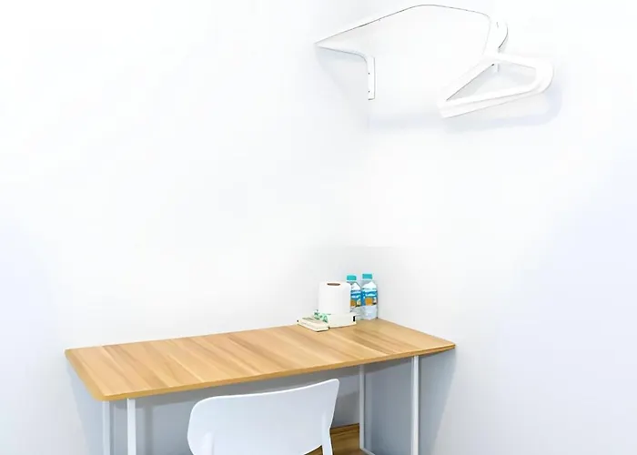 U Sukhumvit 2 - Bts Nana Apartamento Bangkok