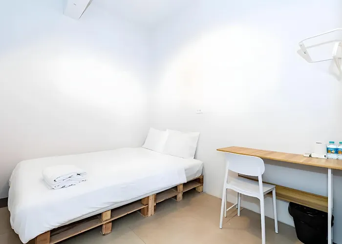 U Sukhumvit 2 - Bts Nana Apartamento