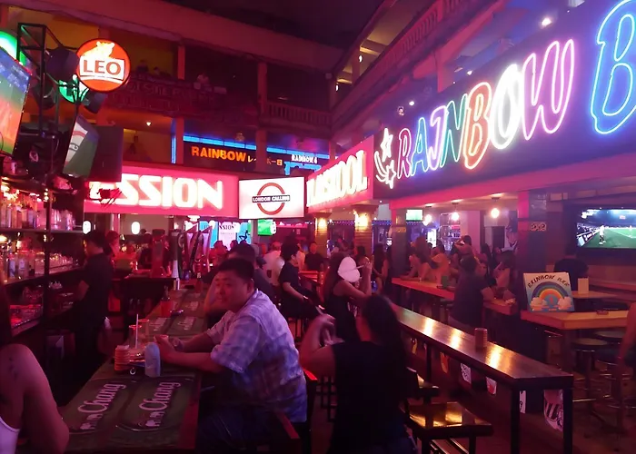 U Sukhumvit 2 - Bts Nana * Bangkok
